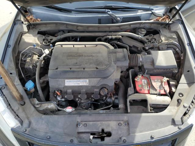 Photo 10 VIN: 5J6TF1H56DL001797 - HONDA CROSSTOUR 