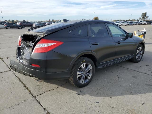 Photo 2 VIN: 5J6TF1H56DL001797 - HONDA CROSSTOUR 