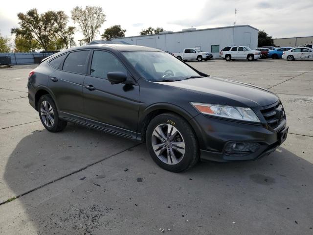 Photo 3 VIN: 5J6TF1H56DL001797 - HONDA CROSSTOUR 