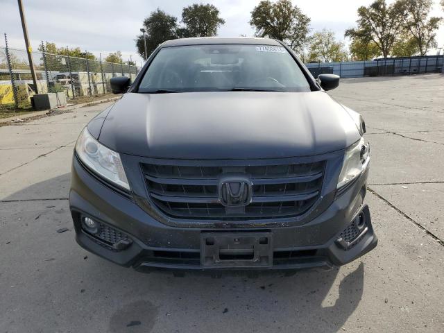 Photo 4 VIN: 5J6TF1H56DL001797 - HONDA CROSSTOUR 