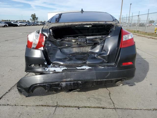 Photo 5 VIN: 5J6TF1H56DL001797 - HONDA CROSSTOUR 