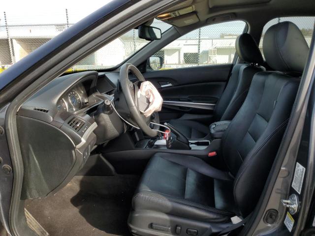 Photo 6 VIN: 5J6TF1H56DL001797 - HONDA CROSSTOUR 