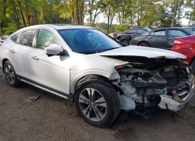 Photo 0 VIN: 5J6TF1H56DL003257 - HONDA CROSSTOUR 