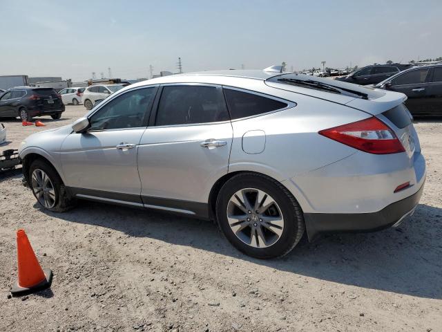 Photo 1 VIN: 5J6TF1H56EL000540 - HONDA CROSSTOUR 