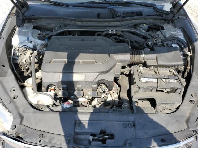 Photo 10 VIN: 5J6TF1H56EL000540 - HONDA CROSSTOUR 