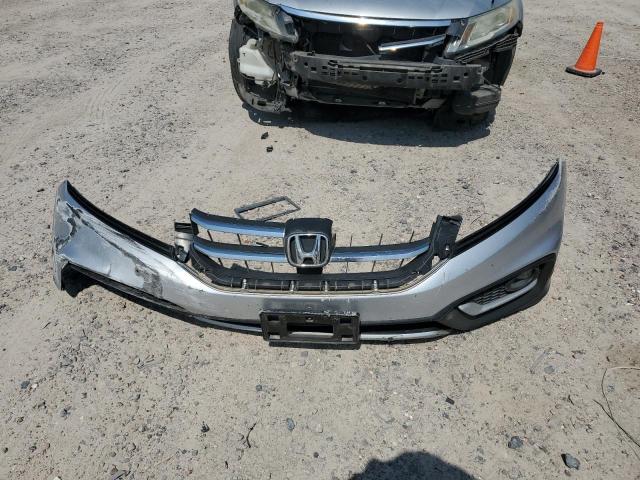 Photo 11 VIN: 5J6TF1H56EL000540 - HONDA CROSSTOUR 