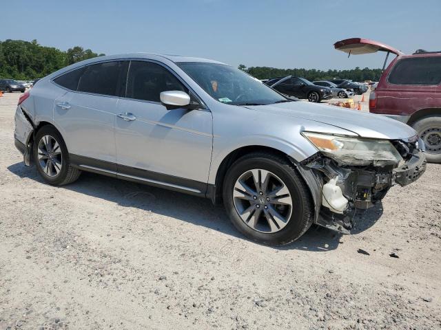 Photo 3 VIN: 5J6TF1H56EL000540 - HONDA CROSSTOUR 