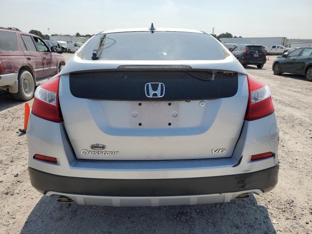 Photo 5 VIN: 5J6TF1H56EL000540 - HONDA CROSSTOUR 