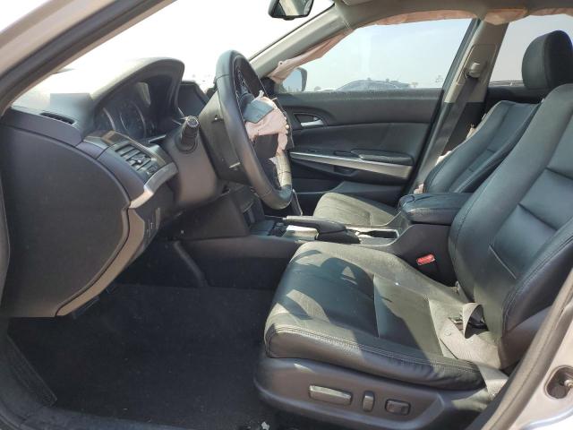 Photo 6 VIN: 5J6TF1H56EL000540 - HONDA CROSSTOUR 