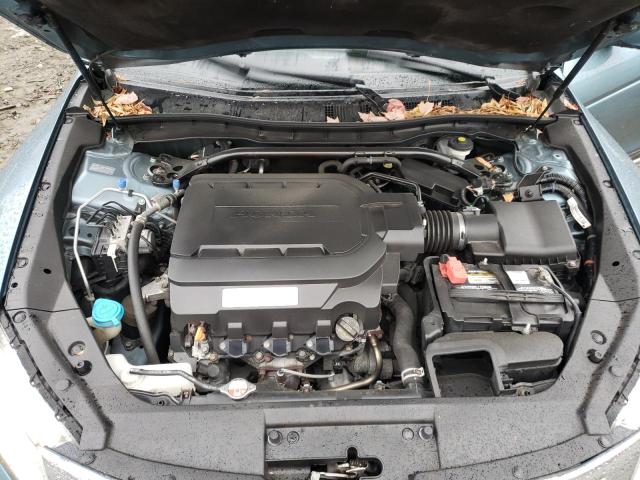 Photo 11 VIN: 5J6TF1H56FL001480 - HONDA CROSSTOUR 