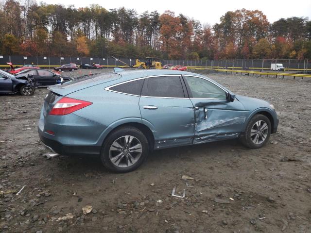 Photo 2 VIN: 5J6TF1H56FL001480 - HONDA CROSSTOUR 