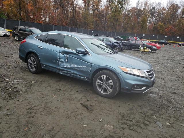 Photo 3 VIN: 5J6TF1H56FL001480 - HONDA CROSSTOUR 