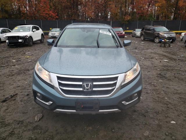 Photo 4 VIN: 5J6TF1H56FL001480 - HONDA CROSSTOUR 