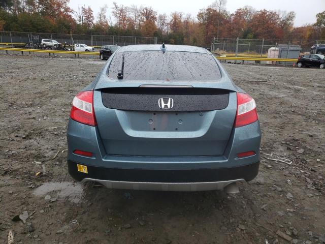 Photo 5 VIN: 5J6TF1H56FL001480 - HONDA CROSSTOUR 