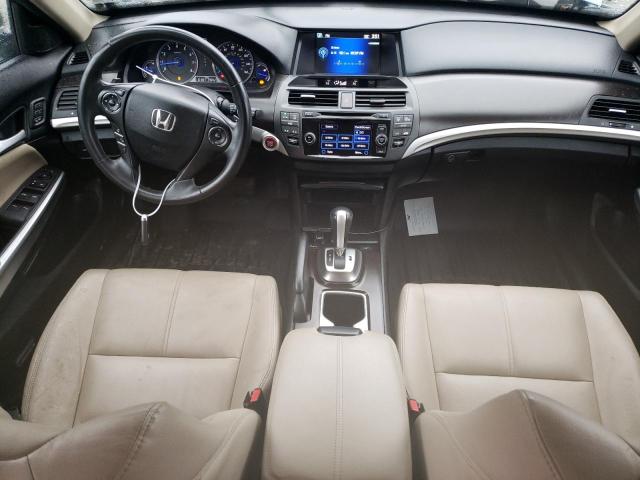 Photo 7 VIN: 5J6TF1H56FL001480 - HONDA CROSSTOUR 