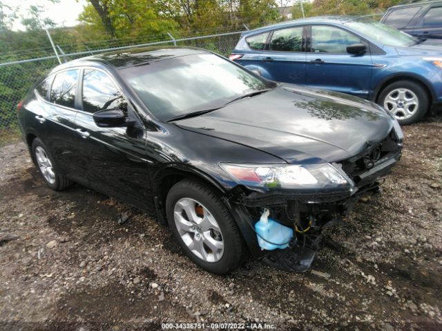 Photo 0 VIN: 5J6TF1H57AL001416 - HONDA ACCORD CROSSTOUR 