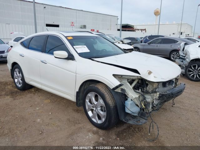 Photo 0 VIN: 5J6TF1H57AL001917 - HONDA ACCORD CROSSTOUR 