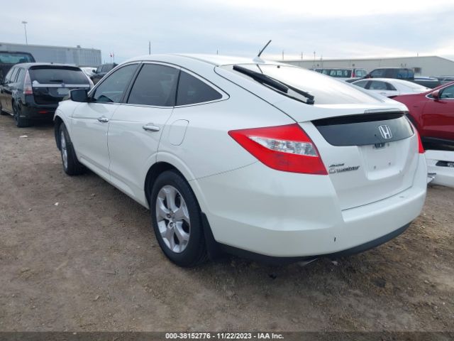 Photo 2 VIN: 5J6TF1H57AL001917 - HONDA ACCORD CROSSTOUR 