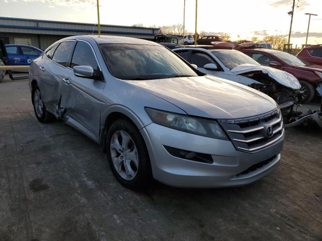 Photo 3 VIN: 5J6TF1H57AL003473 - HONDA ACCORD CRO 