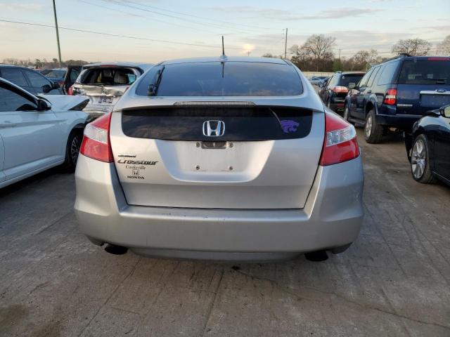 Photo 5 VIN: 5J6TF1H57AL003473 - HONDA ACCORD CRO 