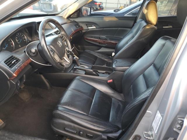 Photo 6 VIN: 5J6TF1H57AL003473 - HONDA ACCORD CRO 