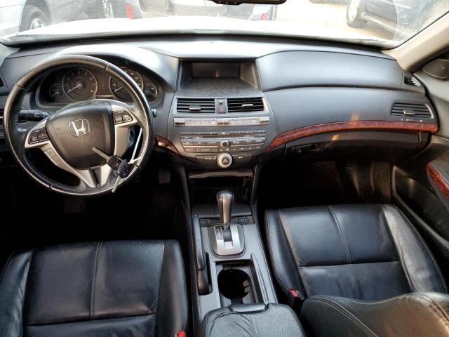 Photo 7 VIN: 5J6TF1H57AL003473 - HONDA ACCORD CRO 