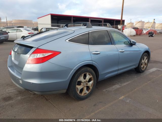 Photo 3 VIN: 5J6TF1H57AL004249 - HONDA ACCORD CROSSTOUR 