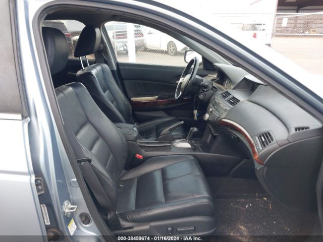 Photo 4 VIN: 5J6TF1H57AL004249 - HONDA ACCORD CROSSTOUR 