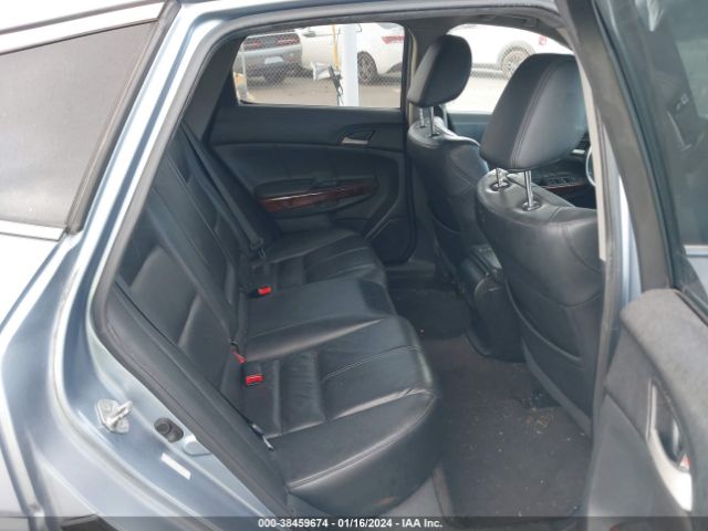 Photo 7 VIN: 5J6TF1H57AL004249 - HONDA ACCORD CROSSTOUR 