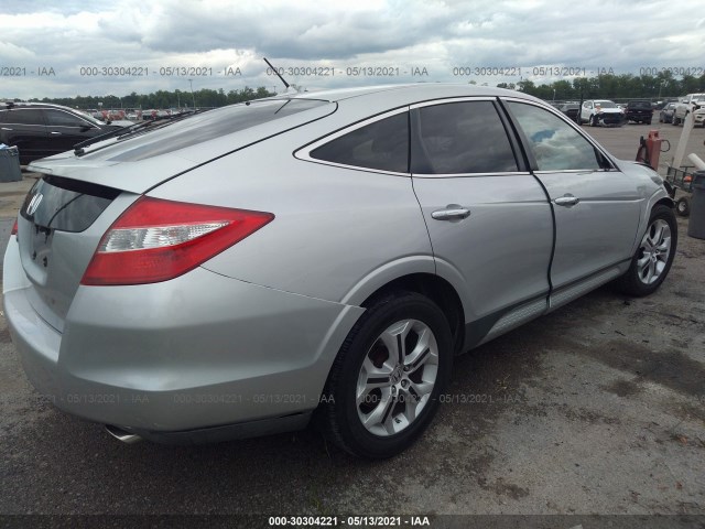 Photo 3 VIN: 5J6TF1H57AL009161 - HONDA ACCORD CROSSTOUR 