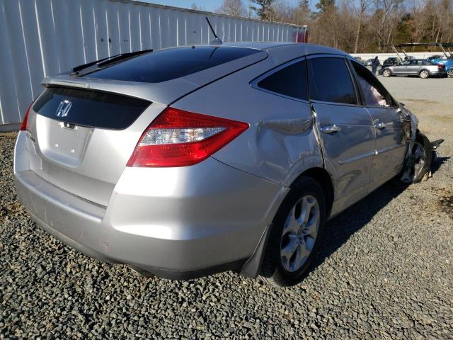 Photo 3 VIN: 5J6TF1H57BL003197 - HONDA ACCORD CRO 