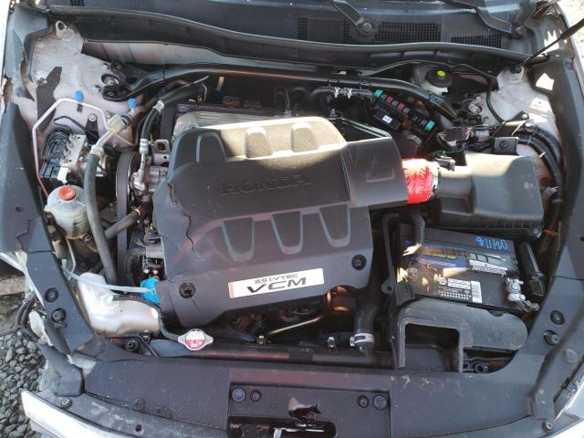 Photo 6 VIN: 5J6TF1H57BL003197 - HONDA ACCORD CRO 