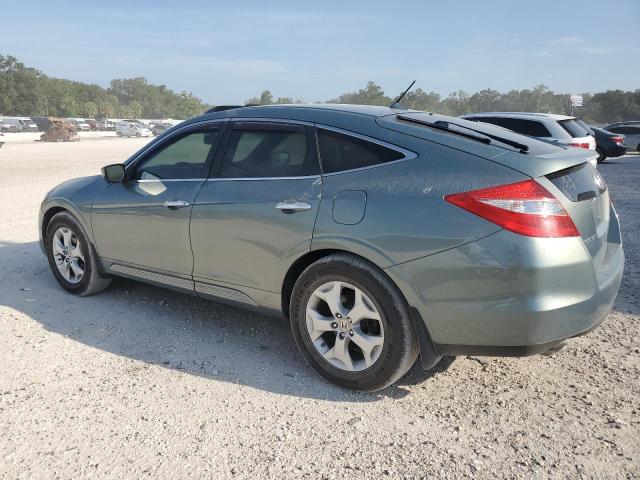 Photo 1 VIN: 5J6TF1H57CL000298 - HONDA CROSSTOUR 