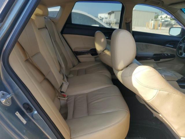 Photo 10 VIN: 5J6TF1H57CL000298 - HONDA CROSSTOUR 