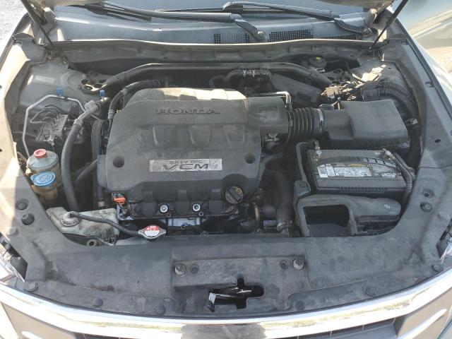 Photo 11 VIN: 5J6TF1H57CL000298 - HONDA CROSSTOUR 