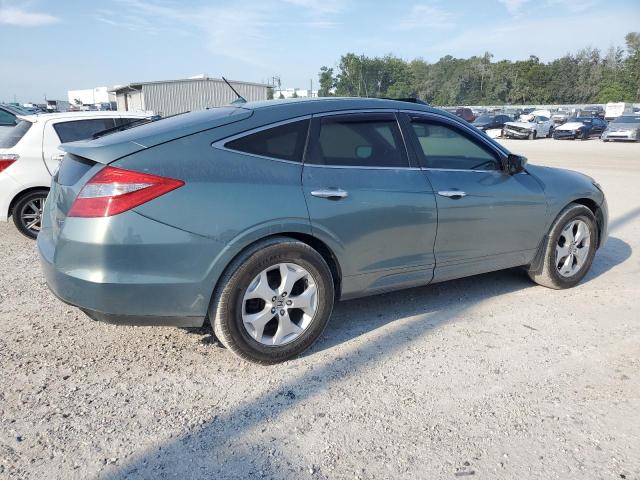 Photo 2 VIN: 5J6TF1H57CL000298 - HONDA CROSSTOUR 