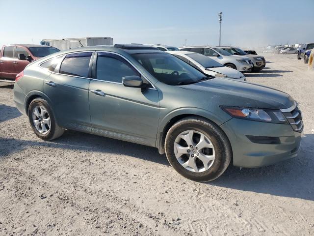 Photo 3 VIN: 5J6TF1H57CL000298 - HONDA CROSSTOUR 