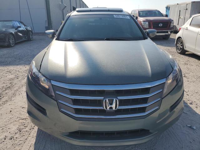 Photo 4 VIN: 5J6TF1H57CL000298 - HONDA CROSSTOUR 