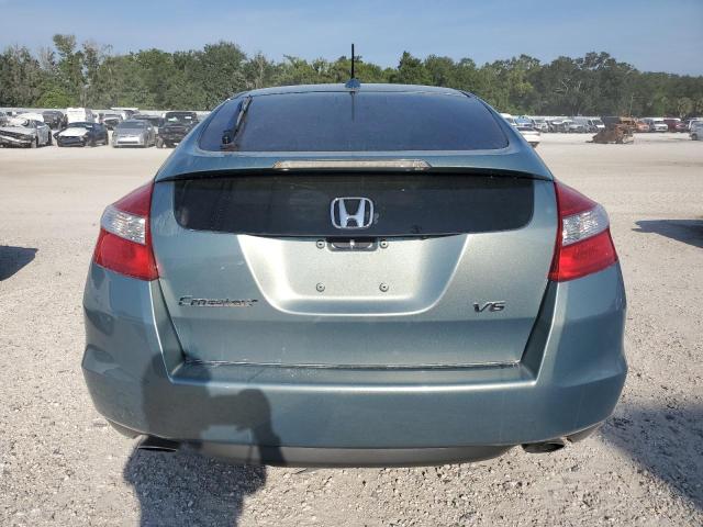 Photo 5 VIN: 5J6TF1H57CL000298 - HONDA CROSSTOUR 