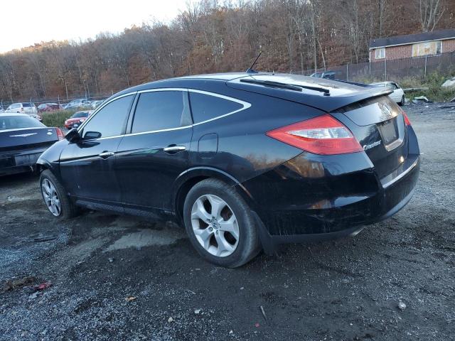 Photo 1 VIN: 5J6TF1H57CL000379 - HONDA CROSSTOUR 