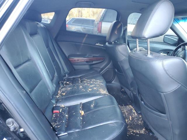 Photo 10 VIN: 5J6TF1H57CL000379 - HONDA CROSSTOUR 