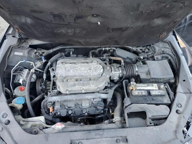 Photo 11 VIN: 5J6TF1H57CL000379 - HONDA CROSSTOUR 