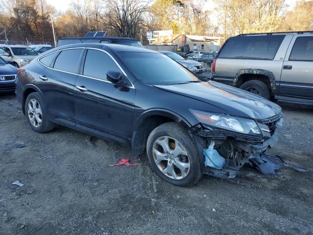 Photo 3 VIN: 5J6TF1H57CL000379 - HONDA CROSSTOUR 