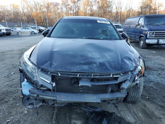 Photo 4 VIN: 5J6TF1H57CL000379 - HONDA CROSSTOUR 