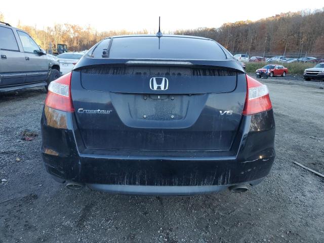 Photo 5 VIN: 5J6TF1H57CL000379 - HONDA CROSSTOUR 