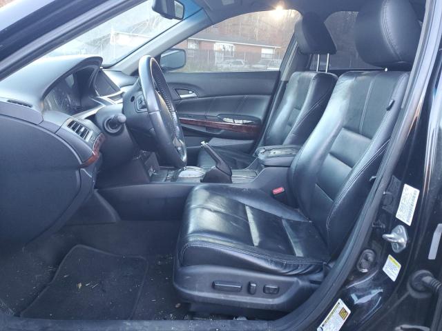 Photo 6 VIN: 5J6TF1H57CL000379 - HONDA CROSSTOUR 