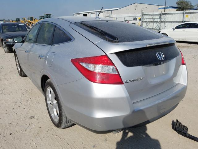 Photo 2 VIN: 5J6TF1H57CL002889 - HONDA CROSSTOUR 