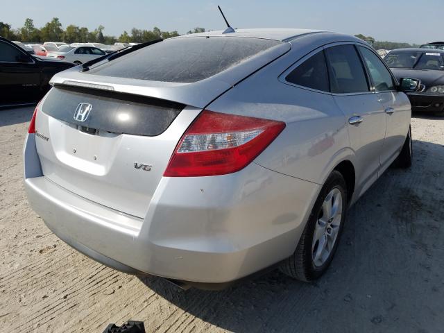 Photo 3 VIN: 5J6TF1H57CL002889 - HONDA CROSSTOUR 