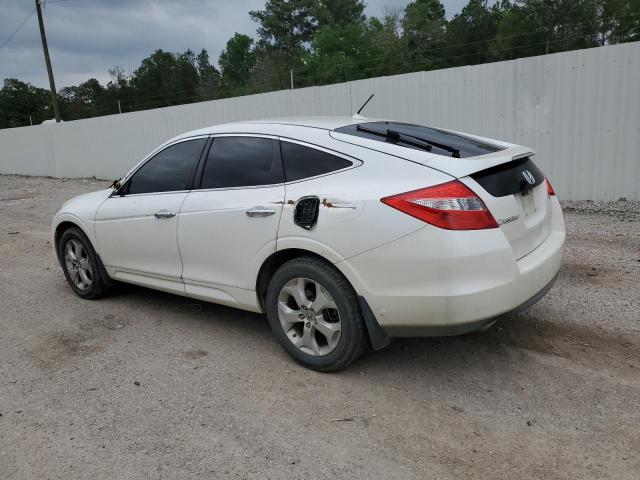 Photo 1 VIN: 5J6TF1H57CL004805 - HONDA CROSSTOUR 