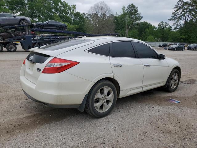 Photo 2 VIN: 5J6TF1H57CL004805 - HONDA CROSSTOUR 